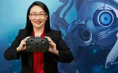 【高工綜述】HTC出VR新品，它能拯救接連虧損的HTC嗎？
